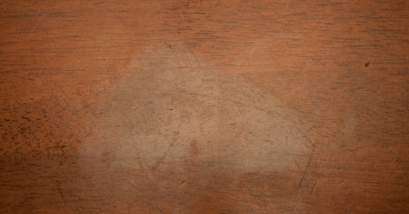 cara menghilangkan noda pada furniture kayu