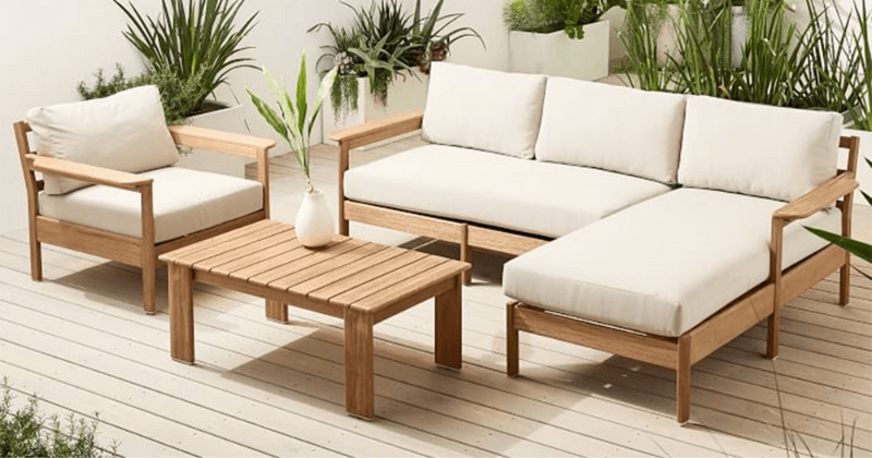 tips membeli furniture outdoor terbaik