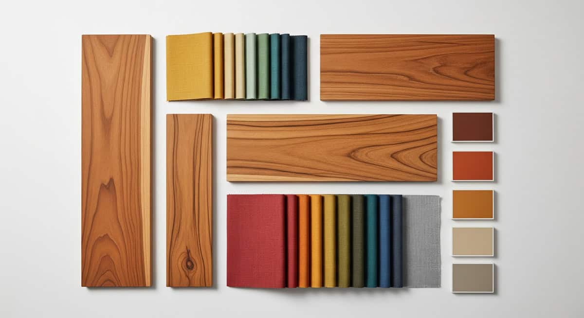Teak Rgb 5 Stunning Color Palettes for Teak Furniture: A Designer's Guide